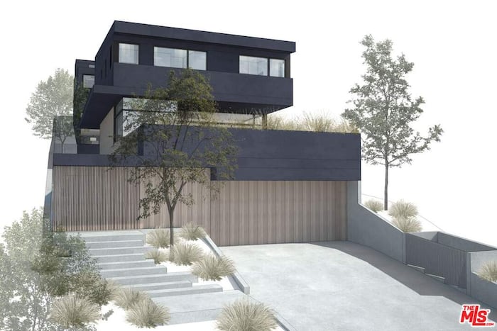 Property located at Land/Vacant Land in Pacific Palisades, CA