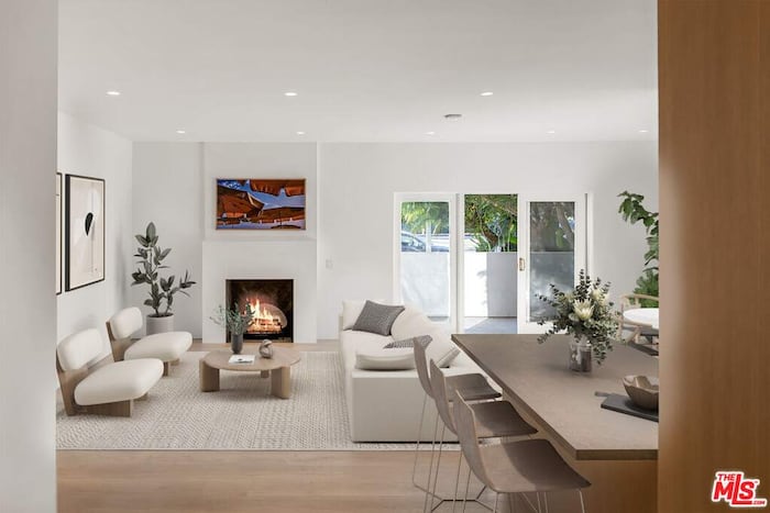 Property located at Condominium in Santa Monica, CA