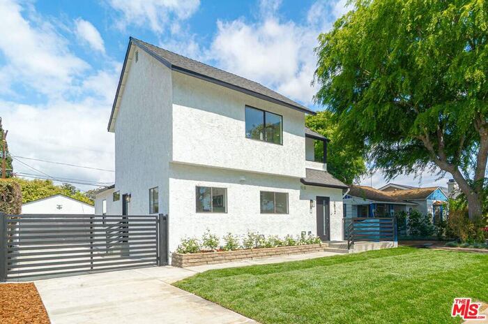 Property located at Single Family Home/House in Los Angeles, CA