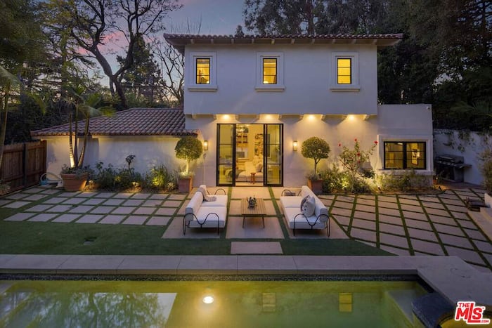 Property located at Single Family Home/House in Beverly Hills, CA