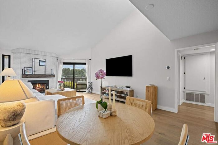 Property located at Condominium in Playa Del Rey, CA