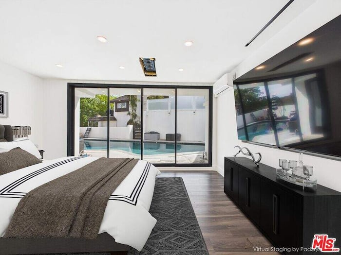 Property located at Single Family Home/House in Woodland Hills, CA