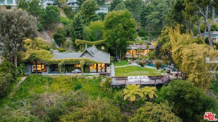 Property located at Single Family Home/House in Los Angeles, CA