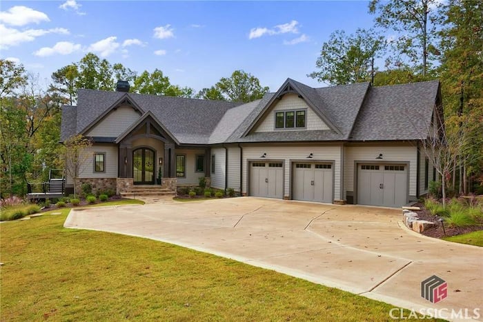 Property located at Single Family Home/House in Greensboro, GA