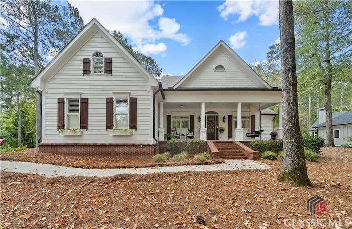 Property located at Single Family Home/House in Greensboro, GA