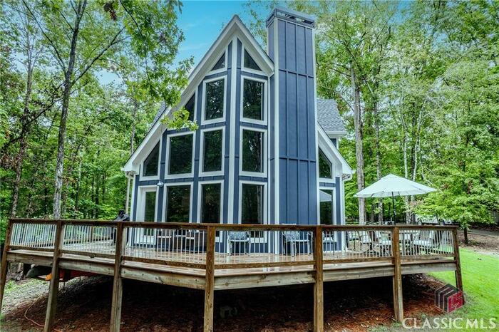 Property located at Single Family Home/House in Buckhead, GA