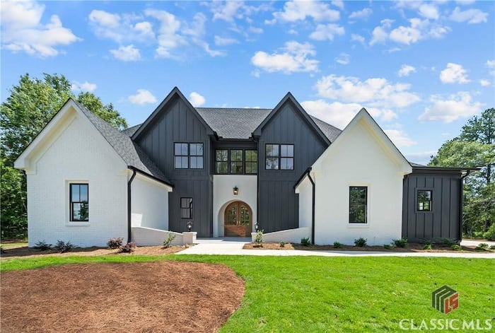 Property located at Single Family Home/House in Eatonton, GA