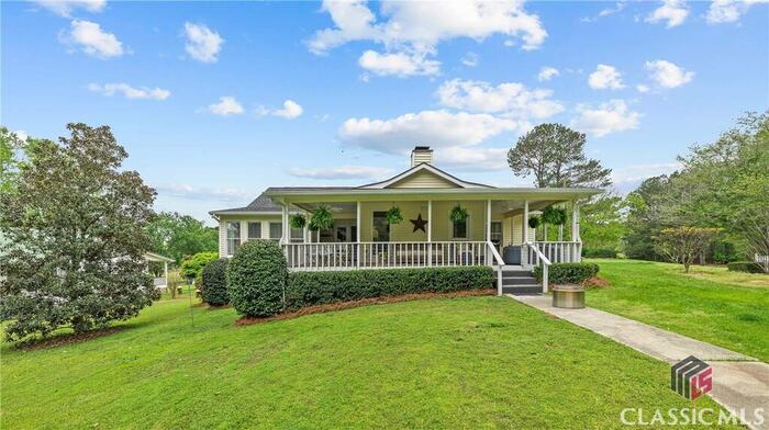 Property located at Single Family Home/House in Greensboro, GA