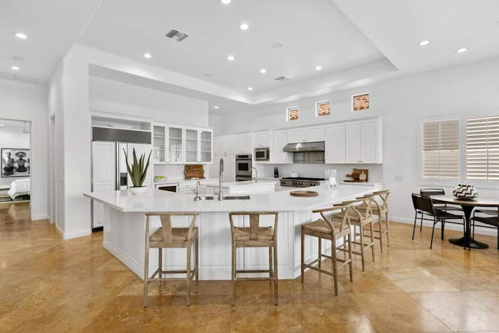 Property located at Single Family Home/House in La Quinta, CA