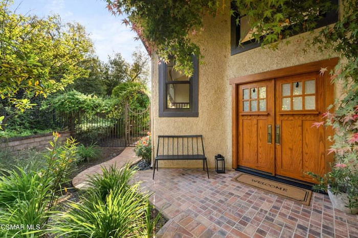 Property located at Single Family Home/House in Westlake Village, CA