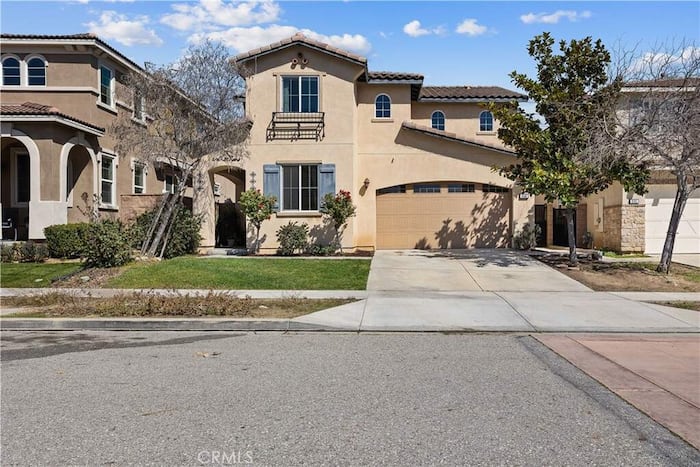 Single Family Home/House in Rancho Cucamonga, CA