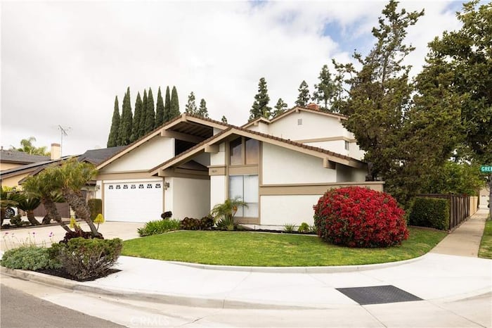Property located at Single Family Home/House in Tustin, CA