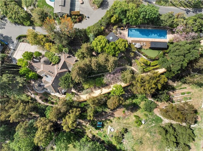 Property located at Single Family Home/House in North Tustin, CA