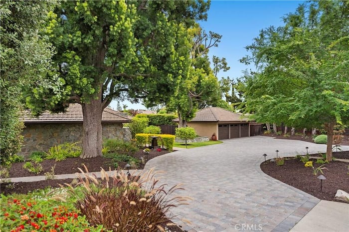 Property located at Single Family Home/House in North Tustin, CA