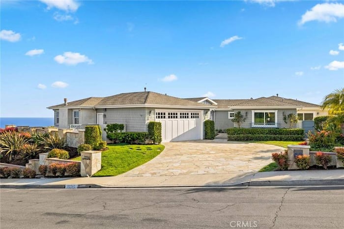 Property located at Single Family Home/House in Dana Point, CA