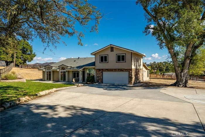 Property located at Single Family Home/House in Atascadero, CA
