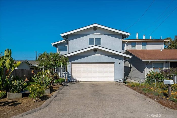Property located at Single Family Home/House in Morro Bay, CA