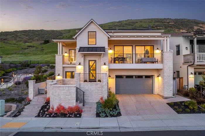 Property located at Single Family Home/House in San Luis Obispo, CA