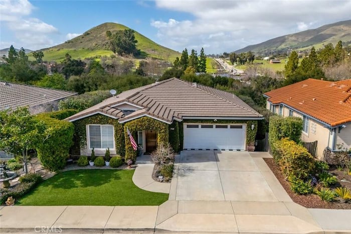 Property located at Single Family Home/House in San Luis Obispo, CA