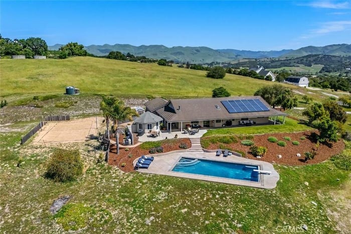 Property located at Single Family Home/House in Arroyo Grande, CA