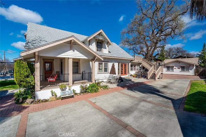 Property located at Multi Unit in Atascadero, CA