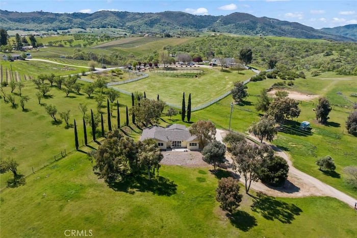 Property located at Single Family Home/House in Paso Robles, CA