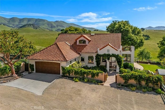 Property located at Single Family Home/House in Arroyo Grande, CA