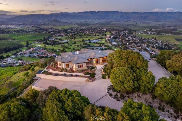 Property located at Single Family Home/House in San Luis Obispo, CA
