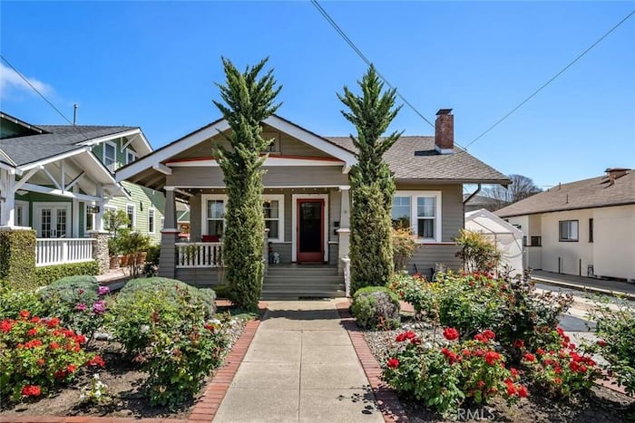 Property located at Single Family Home/House in San Luis Obispo, CA