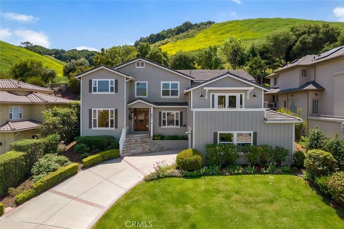 Property located at Single Family Home/House in San Luis Obispo, CA