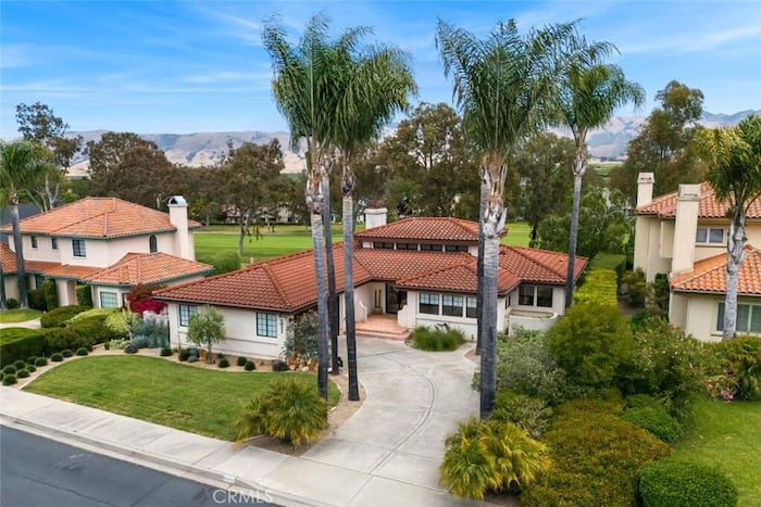 Property located at Single Family Home/House in San Luis Obispo, CA