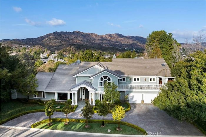 Property located at Single Family Home/House in Westlake Village, CA