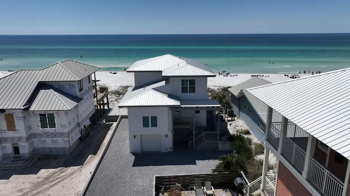 Property located at Single Family Home/House in Santa Rosa Beach, FL