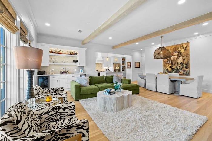 Property located at Villa/Townhouse in Panama City Beach, FL