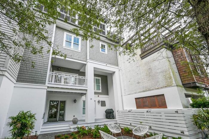 Property located at Villa/Townhouse in Inlet Beach, FL