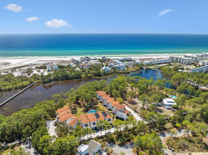 Property located at Single Family Home/House in Santa Rosa Beach, FL