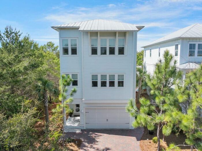 Property located at Single Family Home/House in Inlet Beach, FL