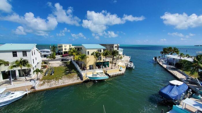 Property located at Land/Vacant Land in Tavernier, FL