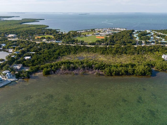 Property located at Land/Vacant Land in ISLAMORADA, FL