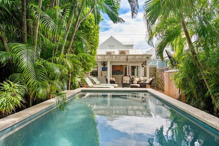 Property located at Single Family Home/House in Key West, FL