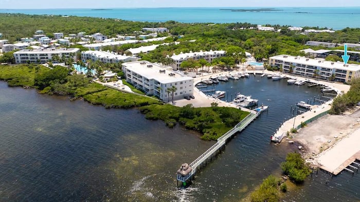 Property located at Condominium in Key Largo, FL