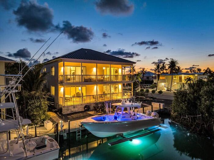 Property located at Single Family Home/House in ISLAMORADA, FL