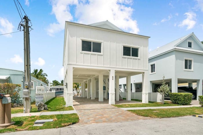 Property located at Single Family Home/House in , FL