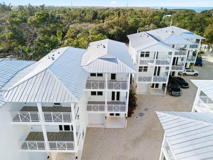 Property located at Villa/Townhouse in ISLAMORADA, FL