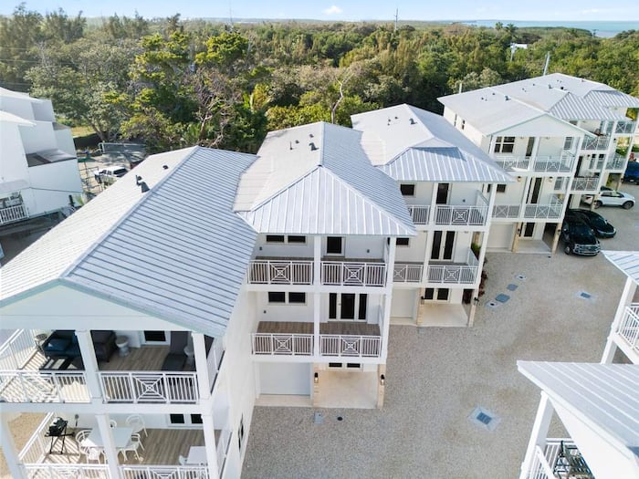 Property located at Villa/Townhouse in ISLAMORADA, FL