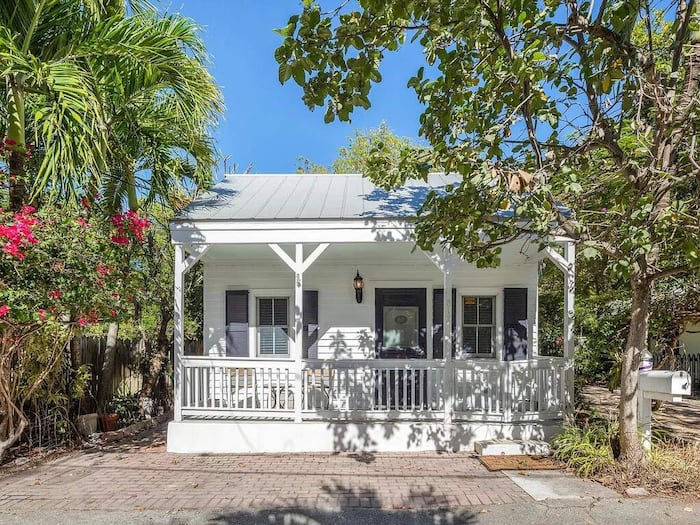 Property located at Single Family Home/House in Key West, FL