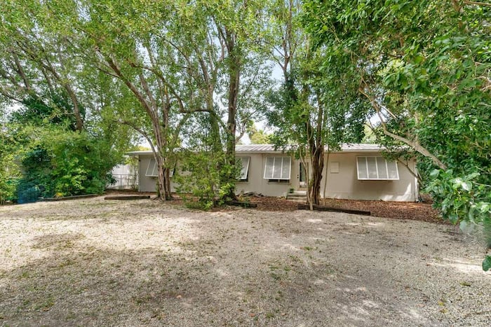 Property located at Single Family Home/House in Tavernier, FL