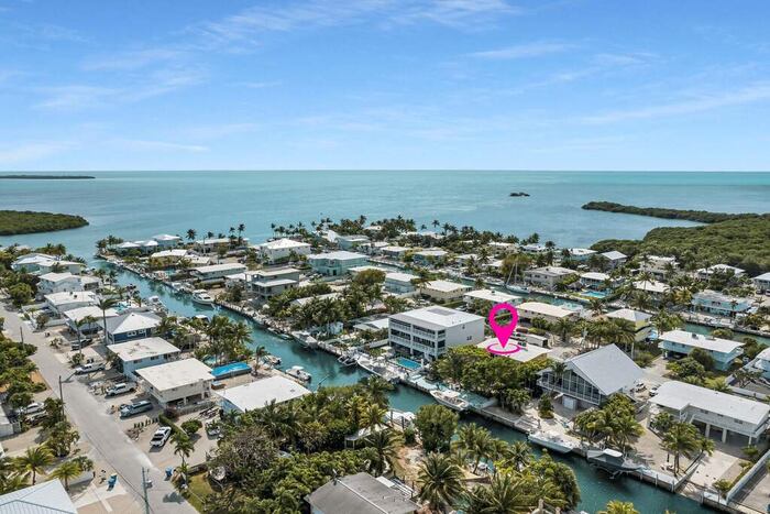 Property located at Single Family Home/House in Tavernier, FL