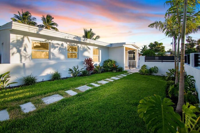 Property located at Single Family Home/House in Key West, FL
