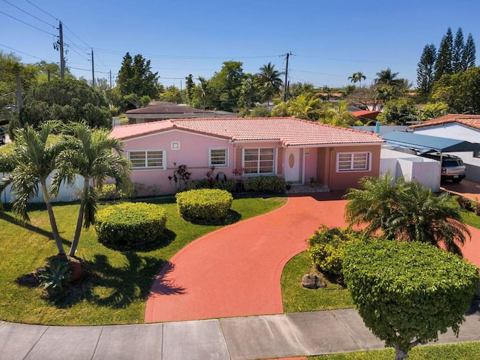 Property located at Single Family Home/House in OTHER, FL